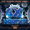 Four X Harder Vol.03 (1999)