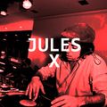Jules X