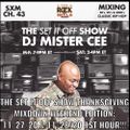 SET IT OFF SHOW THANKSGIVING MIXDOWN WEEKEND EDITION ROCK THE BELLS RADIO 11/27/20 11/28/20 1ST HOUR