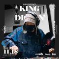 MURO presents KING OF DIGGIN' 2020.11.18 【DIGGIN' NIPPON BREAKS】