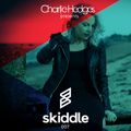 Charlie Hedges presents Skiddle Podcast 007 - Guest Mix CamelPhat