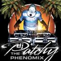 Caribbean Mix Session -  DJ Patchy -The Phenomix  - Dancehall - Reggae - 07.02.2015