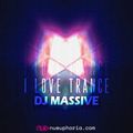 DJ Massive - I Love Trance #100 (Special Anniversary Two-Hour Mix vol.4)