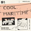 Adam Oko w/ Cool Maritime - 26th September 2021