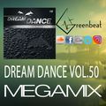 DREAM DANCE VOL 50 MEGAMIX GREENBEAT