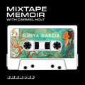 Sheroes Mixtape Memoir with Carmel Holt: Episode 8 - Nubya Garcia