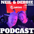 Neil & Debbie (aka NDebz) Podcast 253/369 ‘ Trust Fall‘ - (Music version) 180223