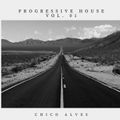 Progressive House 2020 | Vol. 01 | DJ Chico Alves