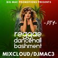 Reggae Dancehall Bashment 2020 Pt1
