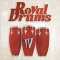 Various ‎– Royal Drums IV [2004]