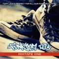 Funkbom DJ's - Mixtape One