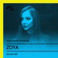Anjunabeats Worldwide 687 with ZOYA