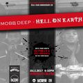 DJ Philly & 210Presents TracksideBurners Radio Show 210 Hell on Earth Special