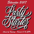 Party Starter - Silvester 2017 (2017)