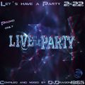 Let´s have a Party 2k22 by Dj.Dragon1965