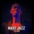 Maxi Jazz  14 June 1957- 23 December 2022