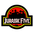 DJR - Jurassic 5 Mixtape