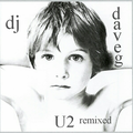 U2 remixed Part two