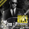 Up Tempo R&B Mix by DJ D.Hawks ...All R.Kelly 