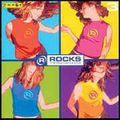 Miss Sheila ‎– Rocks - The Real Dance Club 3 (CD1) 2001