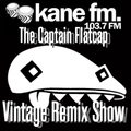 KFMP: Vintage Remix Show - Show 04 - 25-07-2014