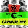 @DJNateUK BBC @1Xtra Carnival Mix 2018 - Dancehall - Bashment