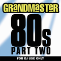 Mastermix Grandmaster 80s 2