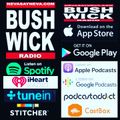 DJ EMSKEE PEN JOINTS SHOW #359 ON BUSHWICK RADIO (INDEPENDENT HIP HOP) - 3/8/24