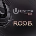 UMF Radio 568 - Rod B