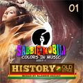SABBIE MOBILI HISTORY Old Style 01 - Mixed by Alessio DeeJay