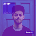 Guest Mix 267 - Jon1st [21-11-2018]