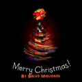 Merry Christmas by Salvo Migliorini