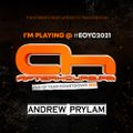 Andrew PryLam - EOYC 2021 Contest Winner [22 || 12 || 21]