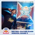 On The Floor – Round 2 at Red Bull Culture Clash Jamaica