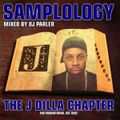 Samplology: The Dilla Chapter