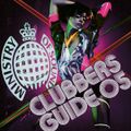 Clubbers Guide 05 Mix 1 (MoS, 2005)