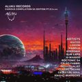 Aluku Records Various Compilation SA Edition 3.1 (B-Side) PREVIEW MIX 2023 By Aluku Rebels