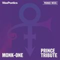 Monk-One's Prince Tribute Mix for Wax Poetics