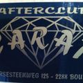 Dj Wout@ AfterClub Carat Sun 10-08-1997 (22u-23u30)