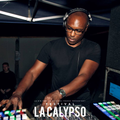 Festival La Calypso 2015 : Kenny Larkin