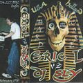 Eric L vs DJ Sly - Eric L - Side A (California, USA) - REL FEB 1998