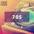 (185) VA - 100 Greatest 70s Golden Oldies From The 70s (01/09/2020)