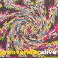 Grooverider Alive CD - Live From The Edge, Coventry - February 1993