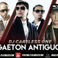 Reggaeton Mix Antiguo Y Nuevo 2018 Plan B, Ozuna, Yandel, Nicky Jam, Becky G - DJ Careless One