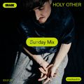 Sunday Mix: Holy Other