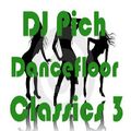 DJ Pich Dance Floor Classics 3
