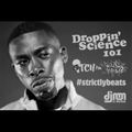 Droppin' Science 101 #StrictlyBeats ItchFM/Trackside Burners Guest Mix