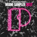 Plussoda Music Miami Sampler EP 2017 (Continuous Mix by DJ Taco)