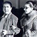 Maria Callas / Giuseppe Di Stefano – Unreleased Studio Recordings 1972/1973