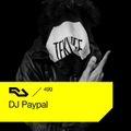 RA.499 DJ Paypal
